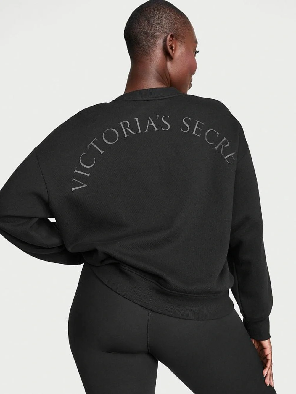 Victoria’s Secret crewneck small